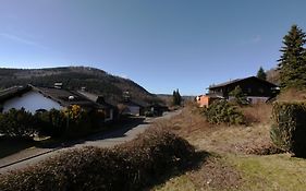 Fewo Clemensberg Niedersfeld